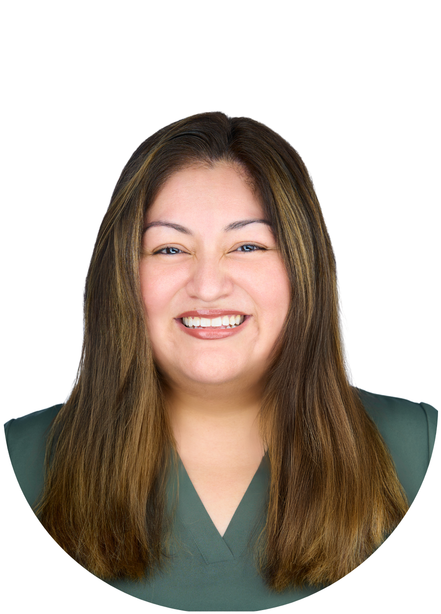 Delia Arslan - Registered Psychotherapist