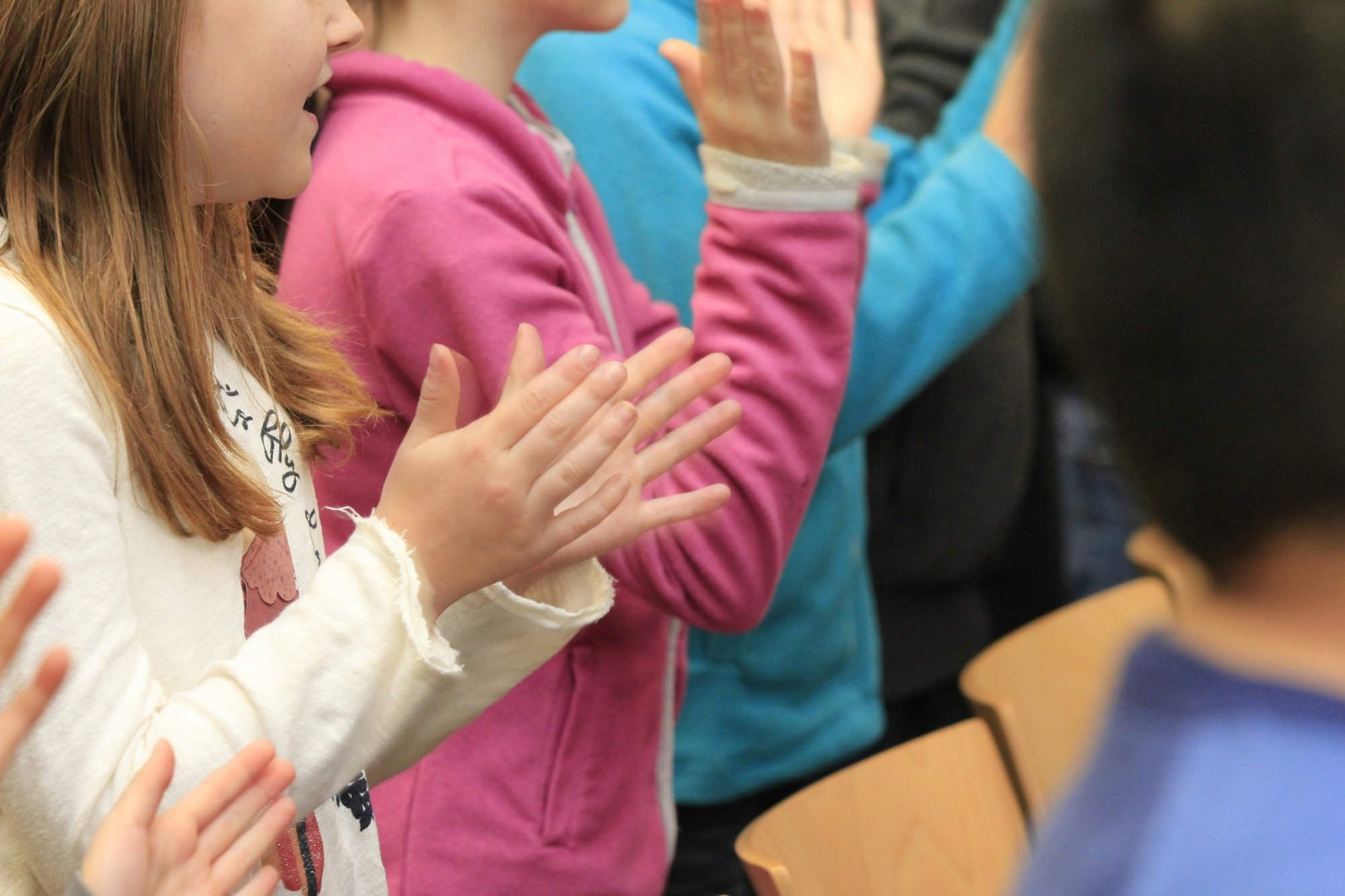 Self-Regulation and Nervous System workshop