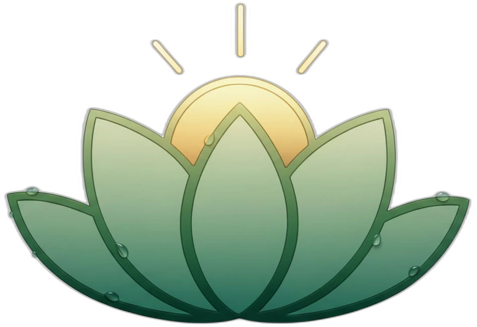 GentleRise Psychotherapy logo