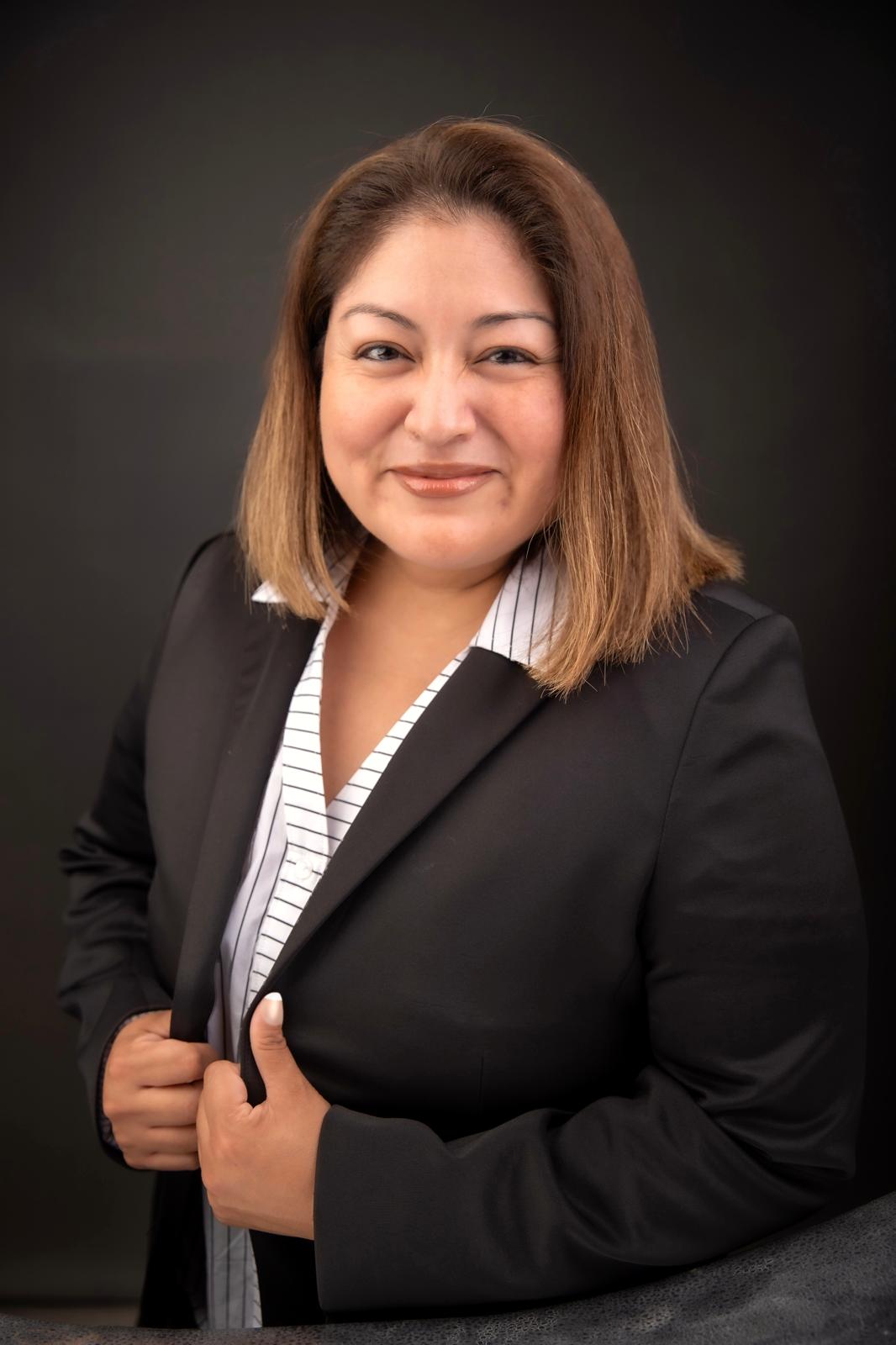 Delia Arslan - Registered Psychotherapist